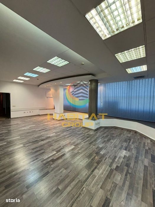Spațiu de birouri modern de închiriat – Metrou Brâncoveanu | Etaj 2 |