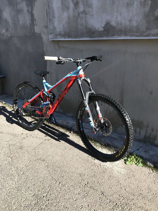 Vand Mondraker dune r