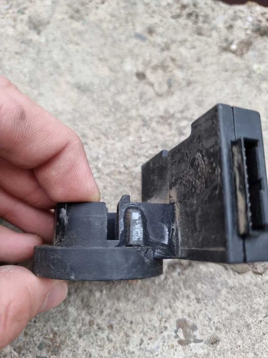 Kit Pornire Opel Astra G Vectra B Zafira A 1.6 16V X16XEL 74kW Euro 2 | Piese ECU Calculator Motor Inel Imobilizator Cip Cititor Cheie Modul Injectie