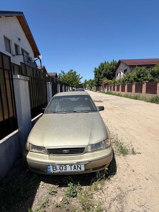 vanzare Daewoo Cielo 2006