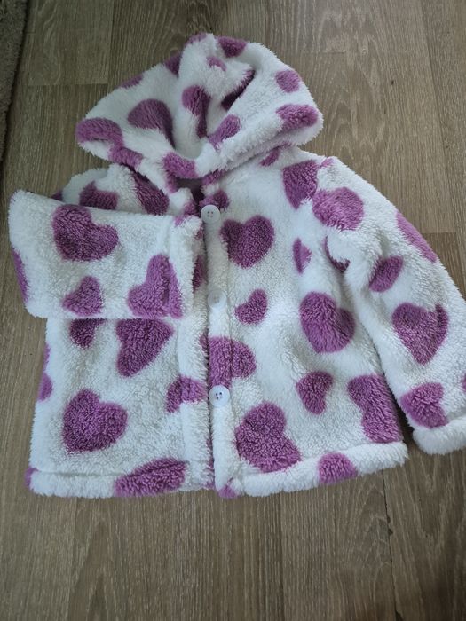 Hainute noi fetite marimea 86