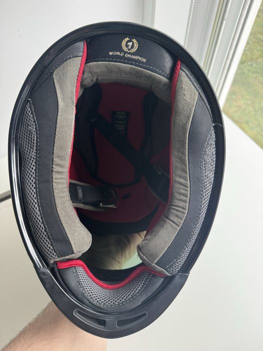 Casca moto X-Lite Nolan X-802R