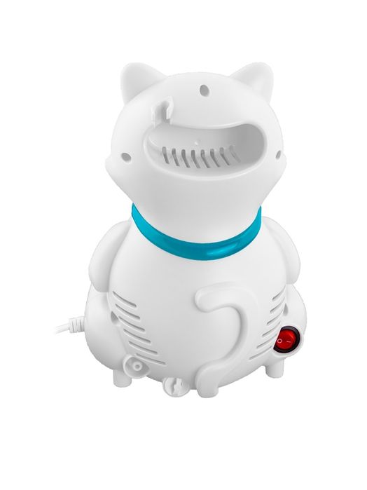 Детски инхалатор коте