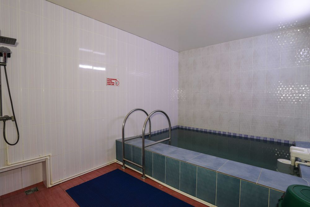 Продается банный комплекс.