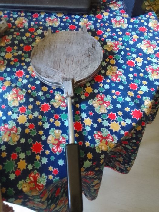 Форма для печенья