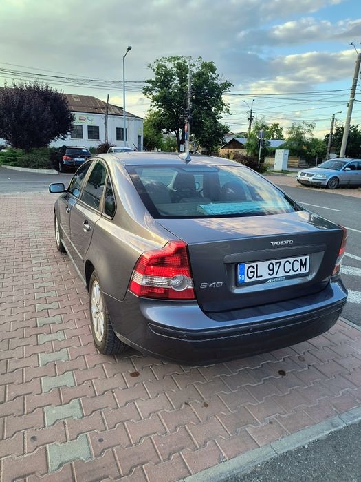 VOLVO S40 2006 — imagine 4