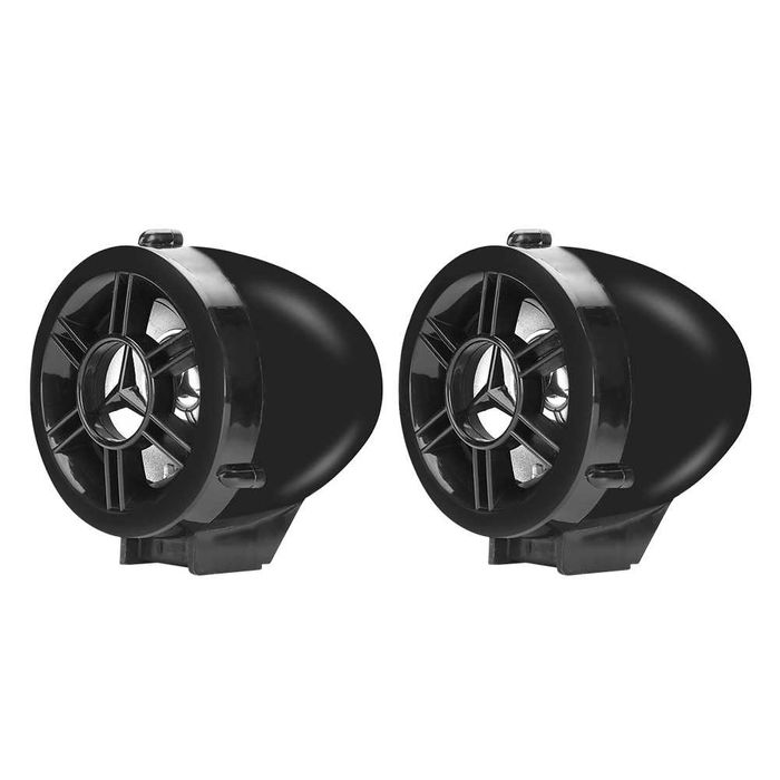 Sistem audio moto/scuter/atv Bluetooth/MP3/FM Radio/Alarma