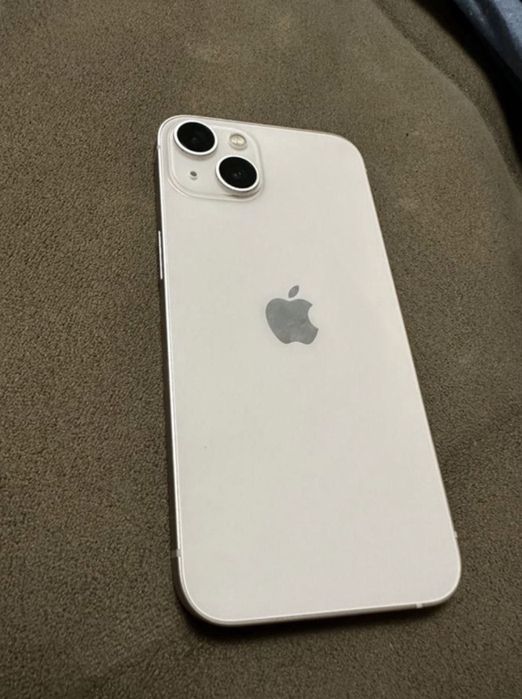 Афон 13 акб100.   С гарантии  каробка есть