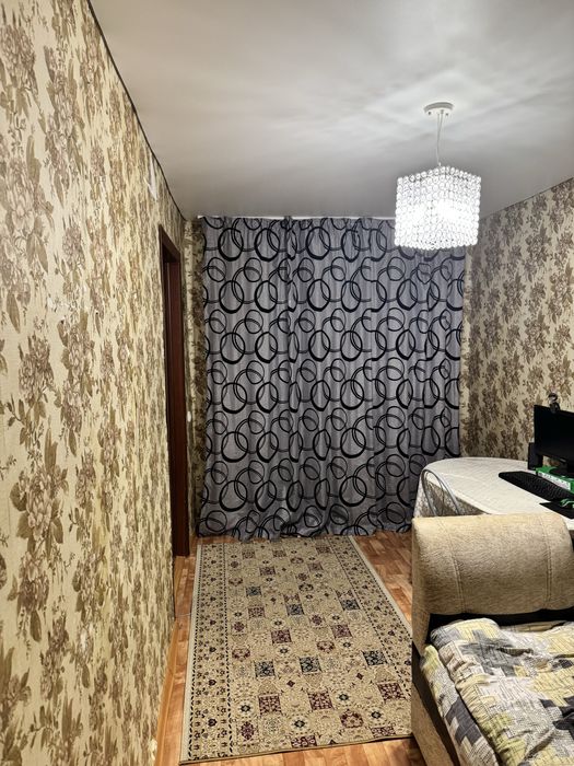 Продам 2х комнатную квартиру