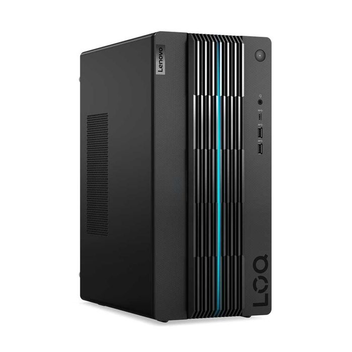 компютър Lenovo LOQ / i5-13400F / 16GB / 1TB SSD / RTX 3050 8GB /Win11