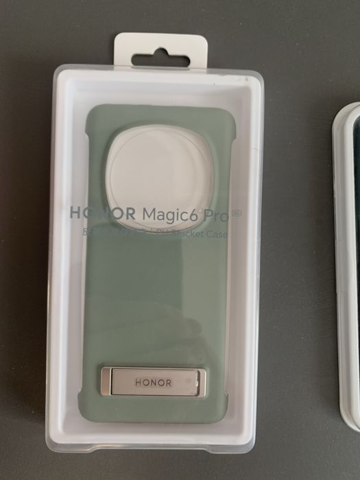 Чехол на HONOR magic 6pro ориг