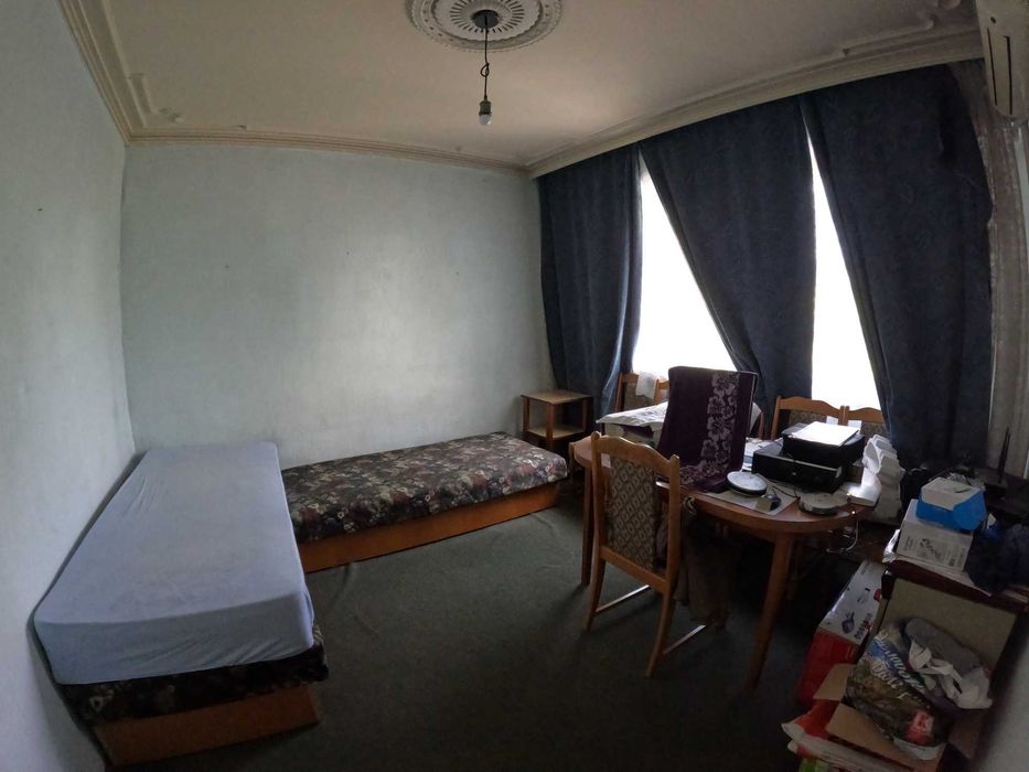 Продава се Двустаен апартамент в Хасково, Любен Каравелов - 81 кв.м за 819 €/кв.м - Снимка #2