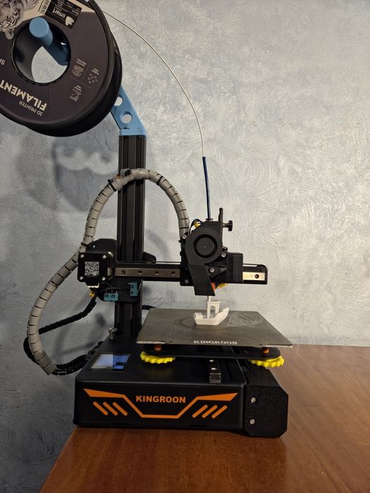 Imprimantă 3D Kingroon Kp3s