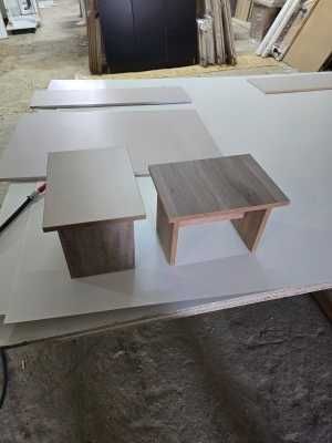 Продам маленькие табуретки