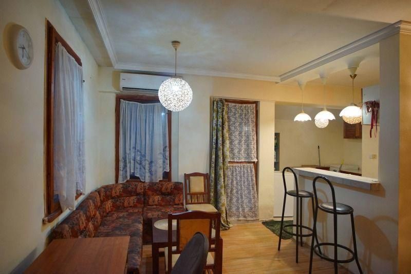 Дава се под наем Двустаен апартамент в София, Надежда 2 - 80 кв.м за 398.82 € - Снимка #4