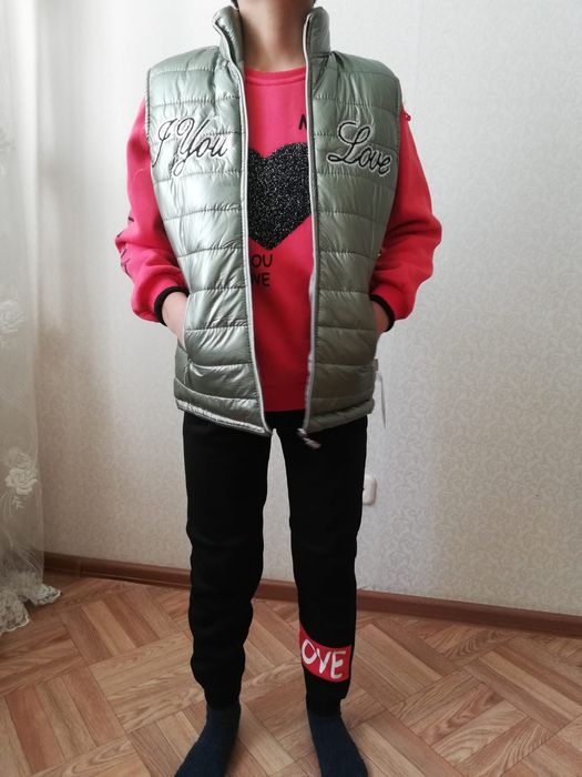 ДетскаЯ одежда..