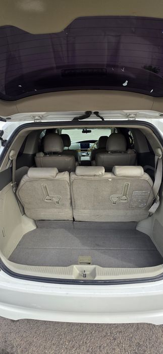Toyota Estima 2007 ACR55