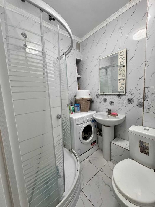 2 комнатная квартира Сазда