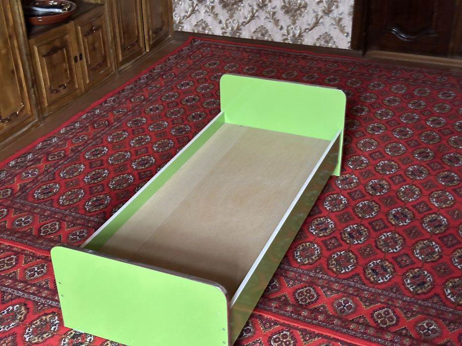 Детские кровати оптом