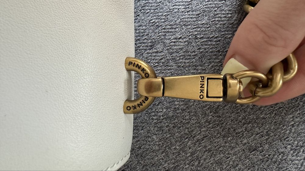 Сумка Pinko оригинал
