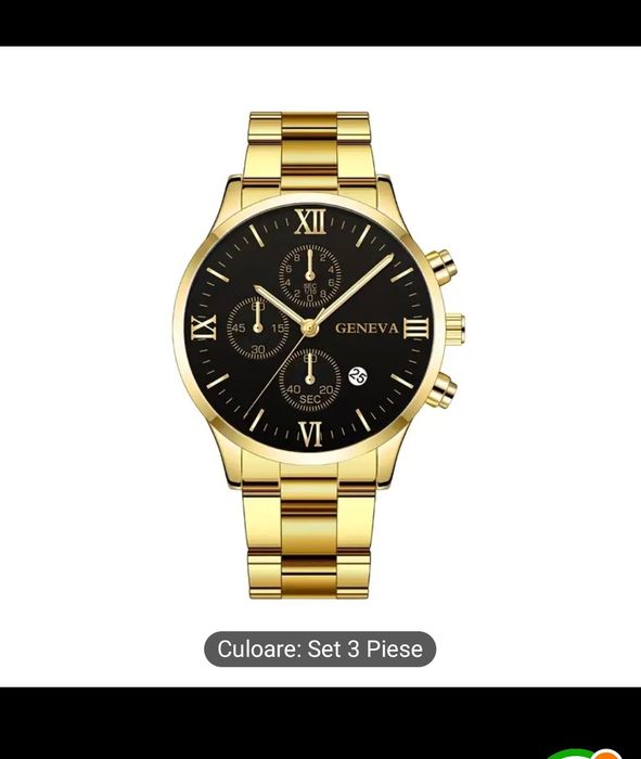 Ceasuri  pe Quartz produs nou