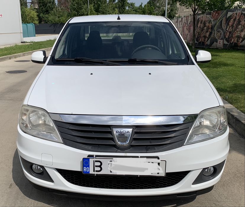 Dacia logan original