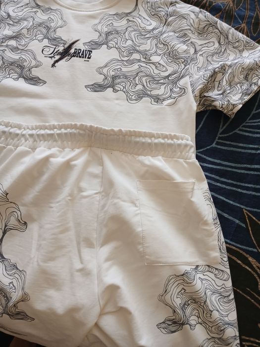 Мъжко юношески комплект