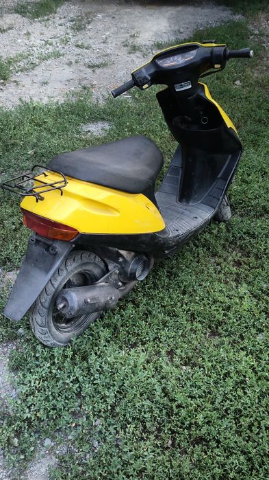 Продам Honda Dio AF-27