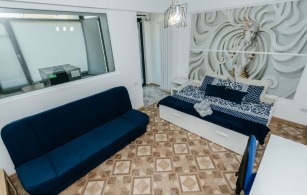 Inchiriere Garsoniera zona Campus