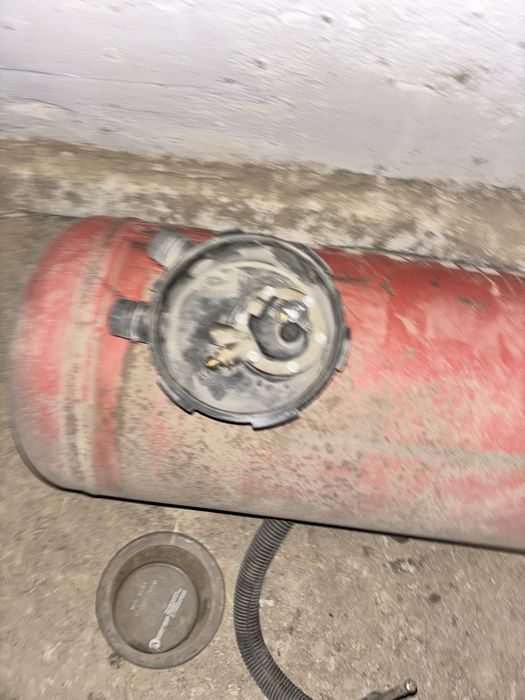 Гбо газ балон сатылады