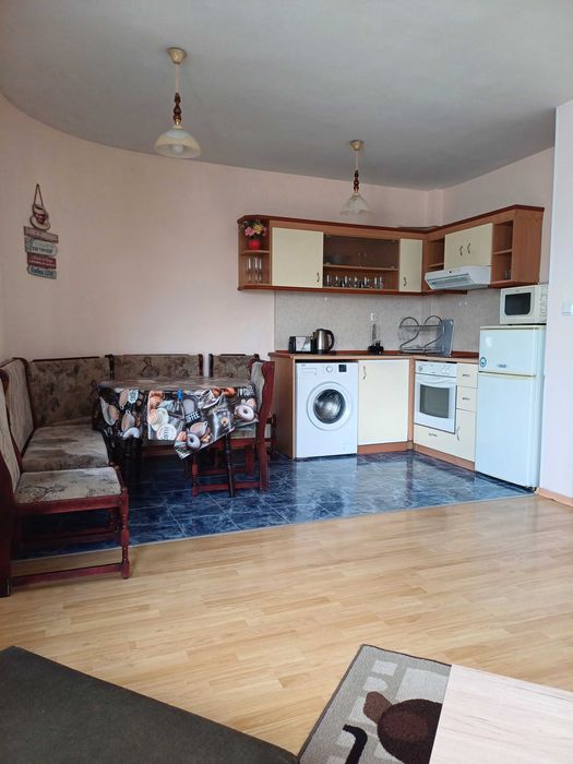 Дава се под наем Двустаен апартамент в Варна, Чаталджа - 67 кв.м за 498.27 € - Снимка #3