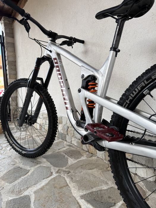 Propain Spindrift 5AL  25