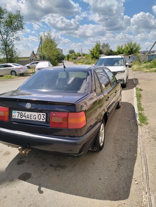 Продам пасат Б4 в активном ходу