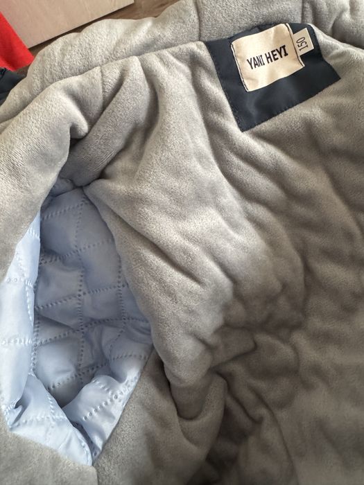 Куртка осень весна