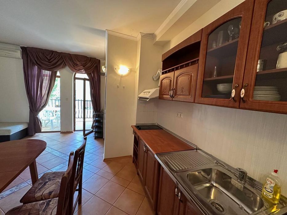 Продава се Двустаен апартамент в Свети Влас - 59 кв.м за 1009 €/кв.м - Снимка #4