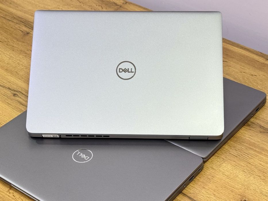 DDR5 DELL I5-13avlod kuchli biznes toifadagi noutbooklar