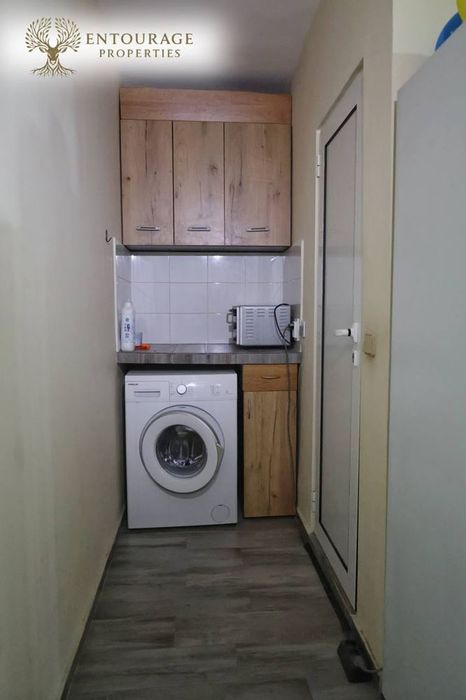 Дава се под наем Двустаен апартамент в София, Зона Б-18 - 55 кв.м за 500 € - Снимка #5
