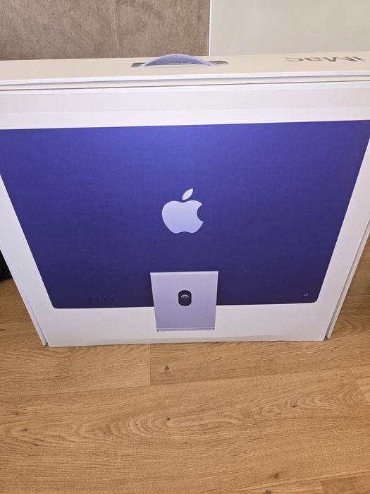 IMac 24 apple M1