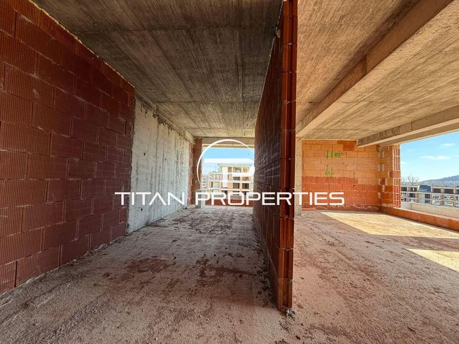 Многостаен апартамент за продажба в кв. Кършияка