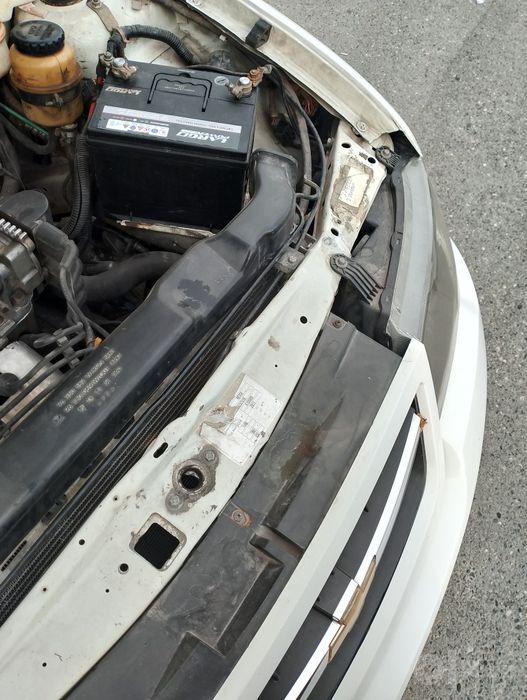 Нексия 2 холати яхши холатда