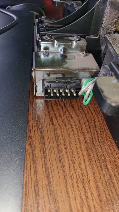 bmw e46 coupe harman kardon subwoofer