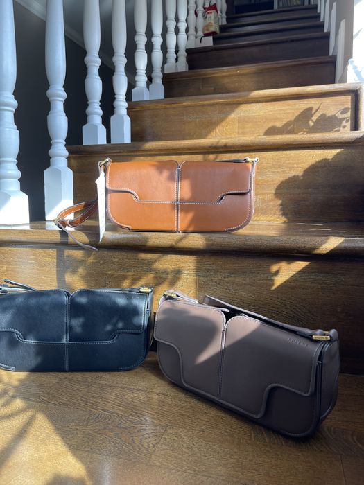 Lichidare Stock! Geanta Polene Mini Nou Premium