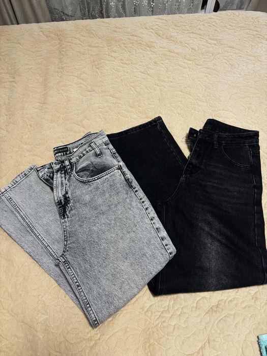 Джинсы женские……………….