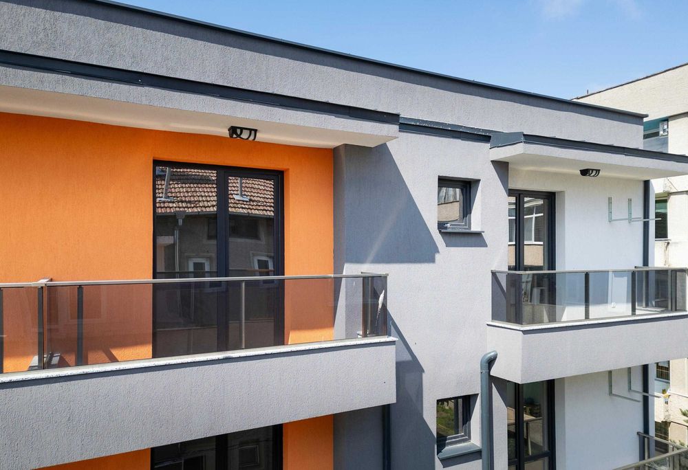 Продава се Двустаен апартамент в Търговище, Изток 1 - 56 кв.м за 683 €/кв.м - Снимка #4