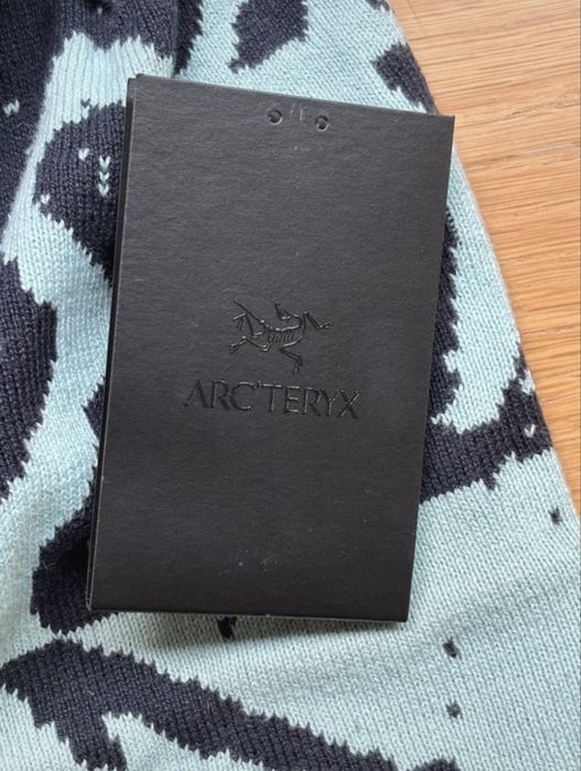 Caciula Arc’Teryx Grotto Toque beanie