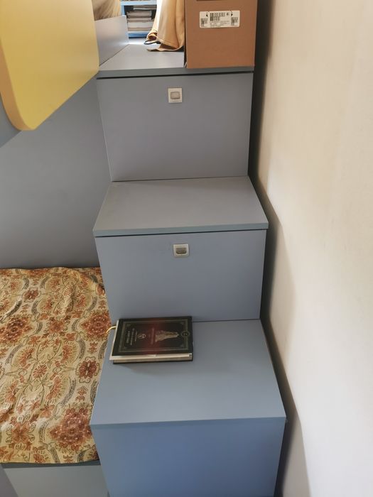 Детско обзавеждане СИД от ИРИМ