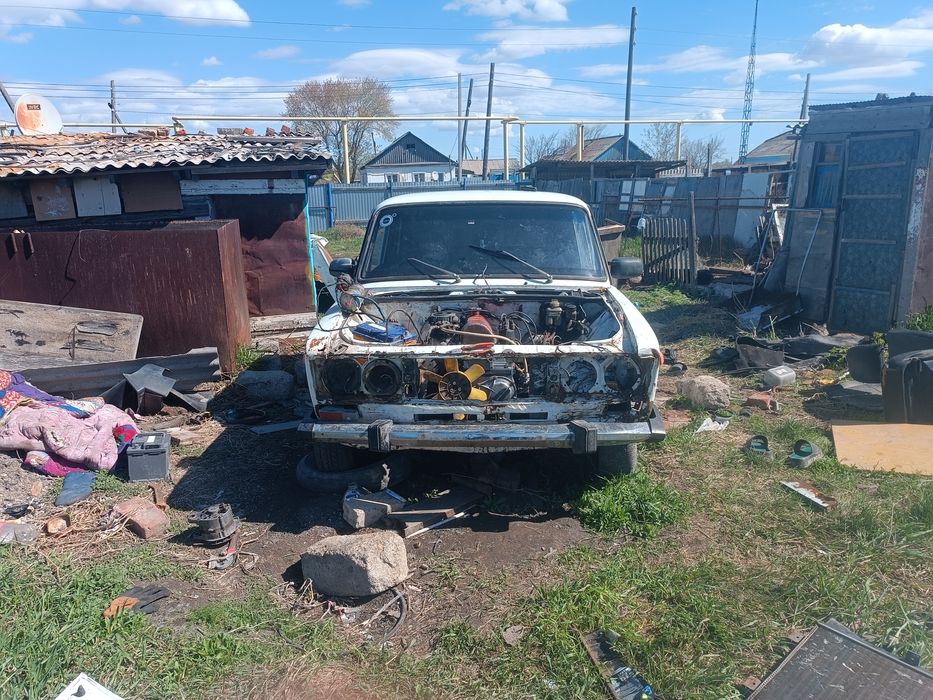 Продам ваз 2106 .