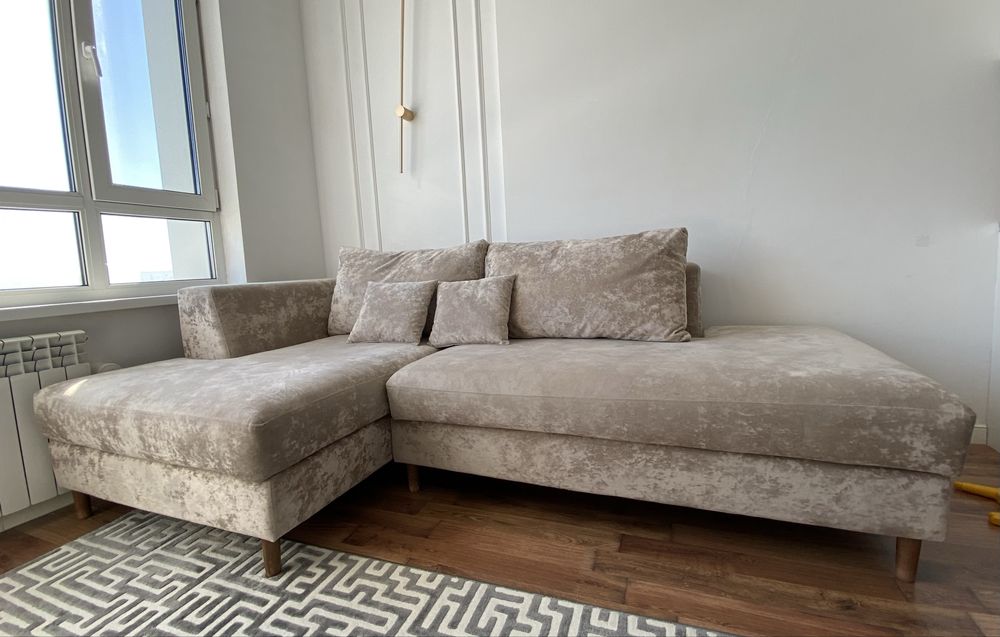 Диван, мягкая мебель