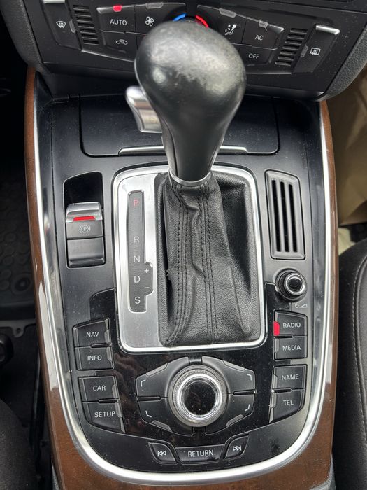 Audi Q5 De Vanzare!!!