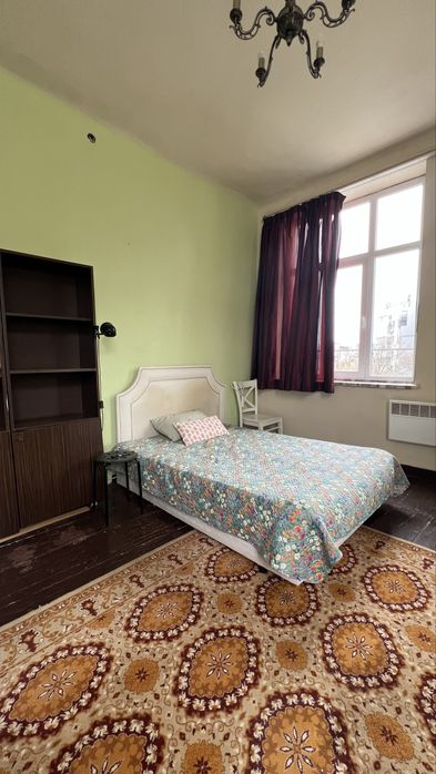 2-СТАЕН в идеалния център